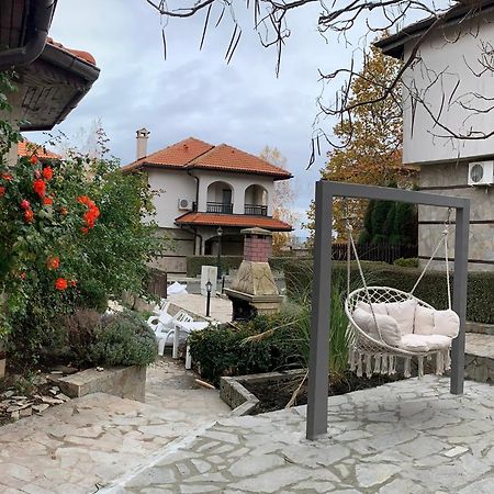 Exklusive Villa Am Sonnenstrand Bulgarien Am Schwarzen Meer Aheloy Cabernet 1 Kableshkovo  Exterior photo