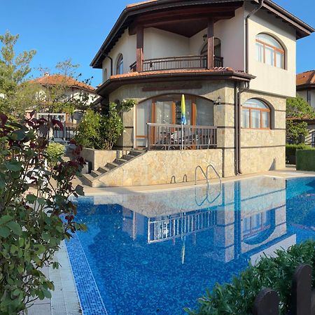 Exklusive Villa Am Sonnenstrand Bulgarien Am Schwarzen Meer Aheloy Cabernet 1 Kableshkovo  Exterior photo