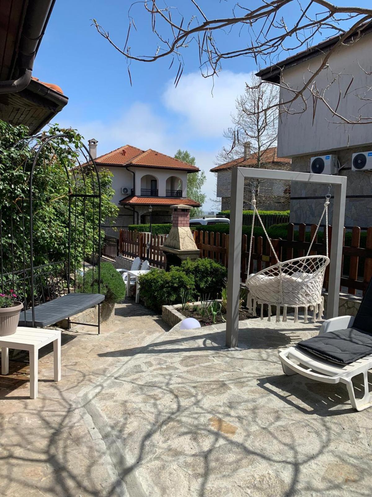 Exklusive Villa Am Sonnenstrand Bulgarien Am Schwarzen Meer Aheloy Cabernet 1 Kableshkovo  Exterior photo