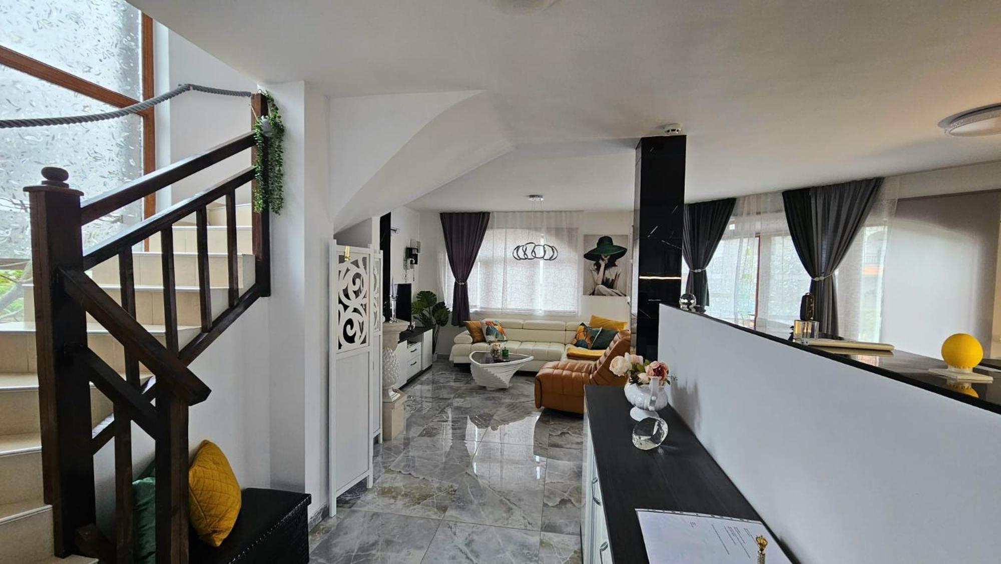 Exklusive Villa Am Sonnenstrand Bulgarien Am Schwarzen Meer Aheloy Cabernet 1 Kableshkovo  Exterior photo