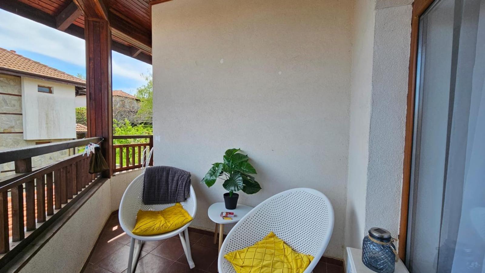Exklusive Villa Am Sonnenstrand Bulgarien Am Schwarzen Meer Aheloy Cabernet 1 Kableshkovo  Exterior photo