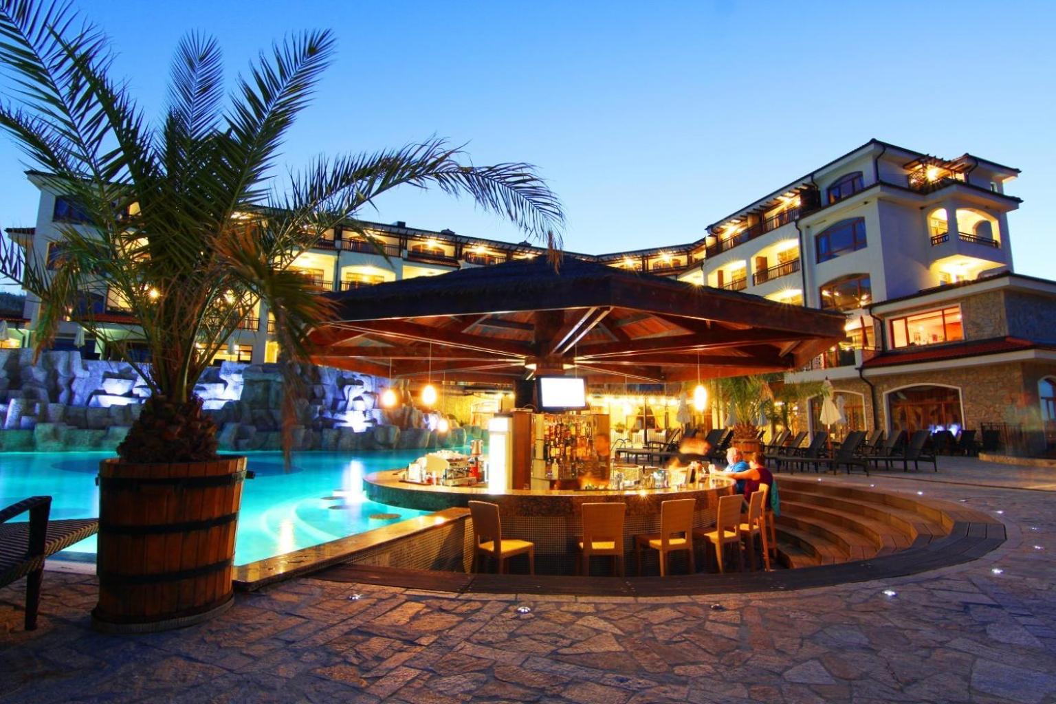 Exklusive Villa Am Sonnenstrand Bulgarien Am Schwarzen Meer Aheloy Cabernet 1 Kableshkovo  Exterior photo