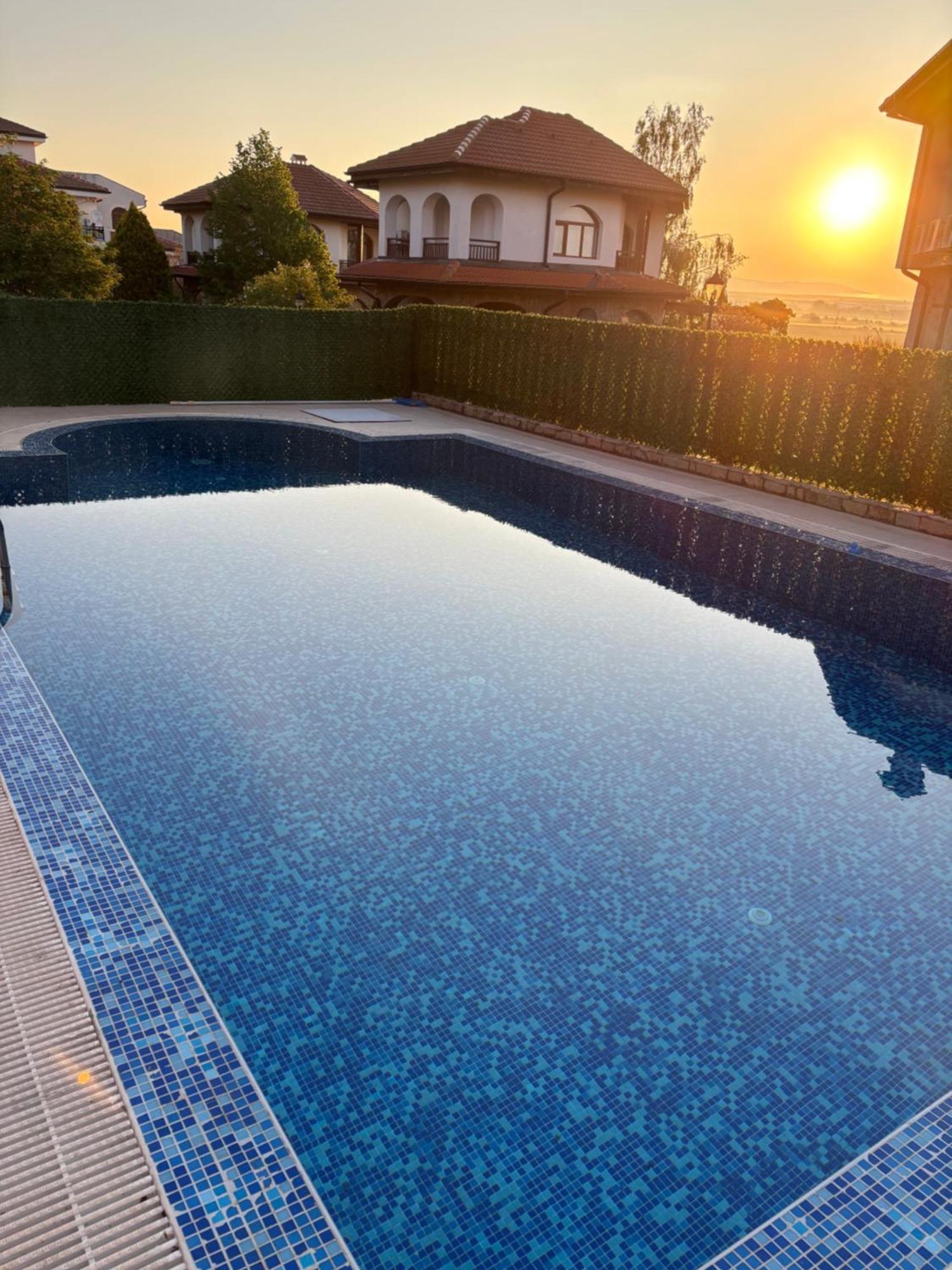 Exklusive Villa Am Sonnenstrand Bulgarien Am Schwarzen Meer Aheloy Cabernet 1 Kableshkovo  Exterior photo