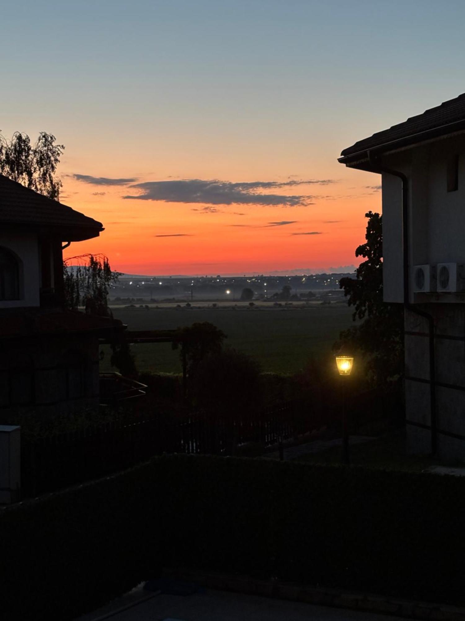 Exklusive Villa Am Sonnenstrand Bulgarien Am Schwarzen Meer Aheloy Cabernet 1 Kableshkovo  Exterior photo