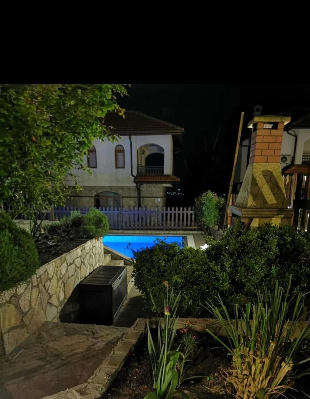 Exklusive Villa Am Sonnenstrand Bulgarien Am Schwarzen Meer Aheloy Cabernet 1 Kableshkovo  Exterior photo