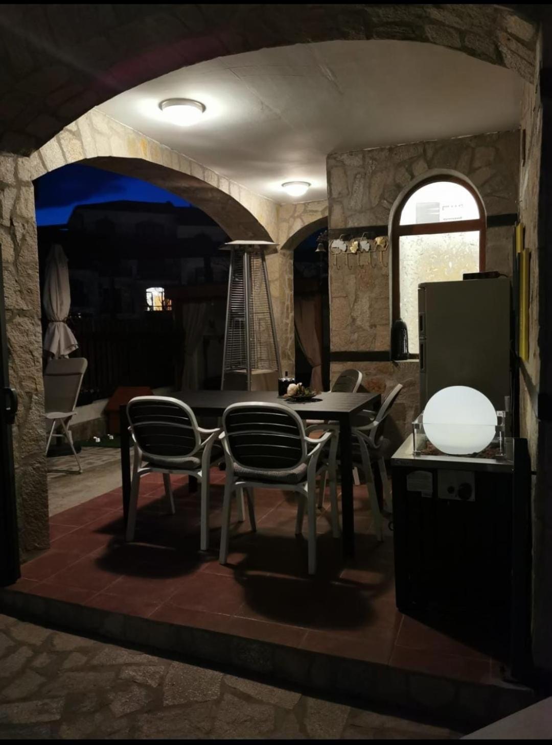 Exklusive Villa Am Sonnenstrand Bulgarien Am Schwarzen Meer Aheloy Cabernet 1 Kableshkovo  Exterior photo
